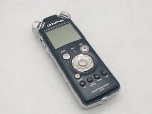 OLYMPUS linear PCM recorder LS-10