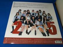 モーニング娘。'23 CD モーニング娘。ベストセレクション ~THE25周年~(初回生産限定盤)(Blu-ray Disc付)_画像2