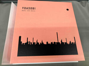 YOASOBI CD THE BOOK(完全生産限定盤)