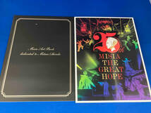 25th Anniversary MISIA THE GREAT HOPE(Blu-ray Disc)_画像3