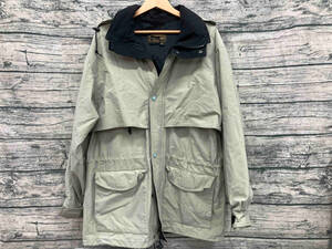 Eddie bauer GORE-TEX wpl-9647 ナイロン(中綿ナイロン) Mサイズ