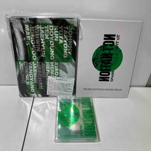 NCT STADIUM LIVE ‘NCT NATION:To The World-in JAPAN'(初回生産限定版)(2Blu-ray Disc)の画像4