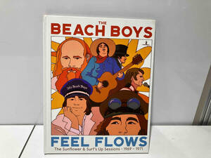 ザ・ビーチ・ボーイズ CD 【輸入盤】Feel Flows: The Sunflower & Surf's Up Sessions 1969-1971 (5CD)