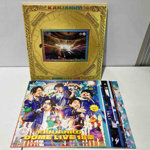 KANJANI∞ DOME LIVE 18祭(初回限定版A)(Blu-ray Disc)の画像3