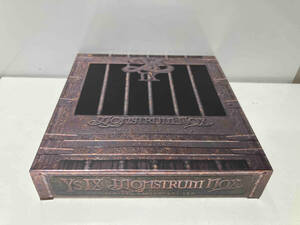 PS4 イースⅨ -Monstrum NOX-