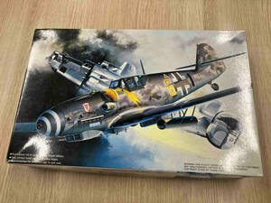 プラモデル フジミ模型 1/48 メッサーシュミット Bf109 G-6/W.Gr21 ボマーキラー