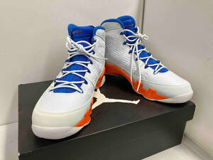 NIKE ナイキ AIR JORDAN 9 エアジョーダン 302370-040 28cm 店舗受取可