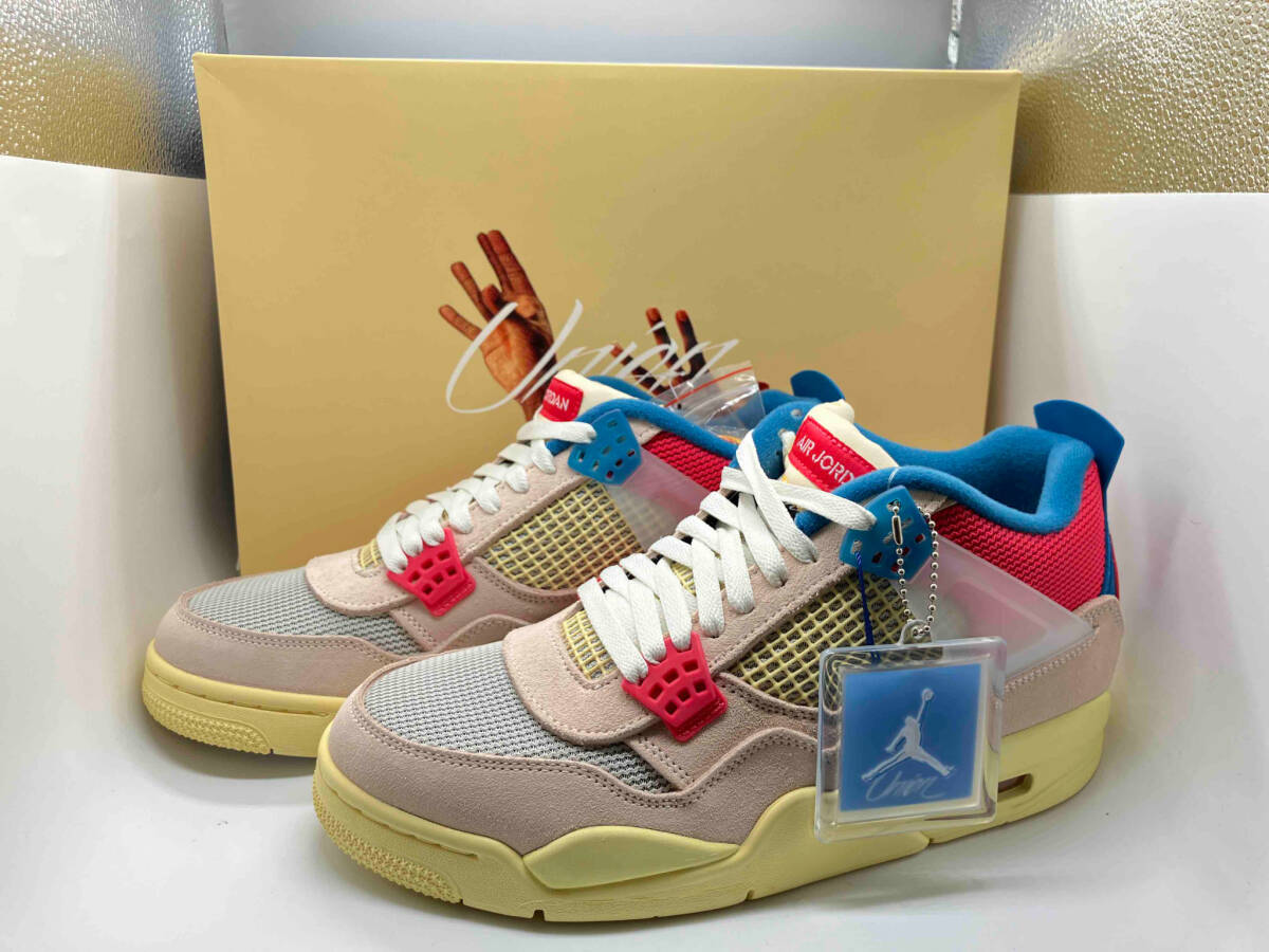 2024年最新】Yahoo!オークション -ジョーダン4 ユニオンの中古品・新品 2024年最新】Yahoo!オークション -ジョーダン4 ユニオンの中古品・新品