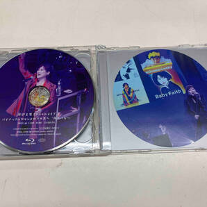 渡辺美里 CD 愛がお仕事(初回生産限定盤)(Blu-ray Disc付)の画像4