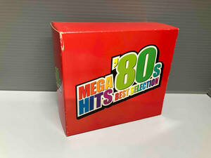 MEGA HITS '80 BEST SELECTION