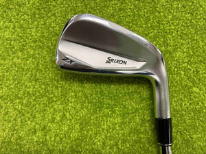 ダンロップDUNLOP SRIXON ZX ユーティリティ