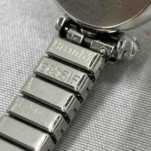 ジャンク 【1円スタート】OMEGA オメガ 手巻き 腕時計(ゆ25-04-05)の画像4