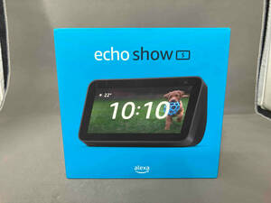 Amazon Echo Show 5 第2世代 (25-10-11)