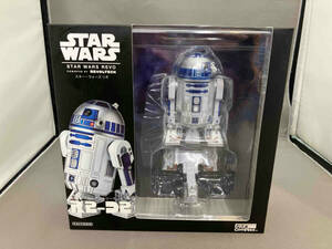 海洋堂 figure complex スターウォーズ リボ R2-D2(25-08-18)