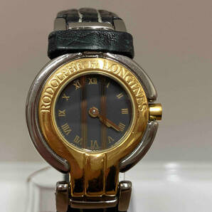 RODOLPHEbyLONGINES ロンジン 674871 クォーツ 腕時計の画像1