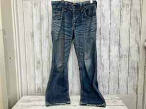 LEVI’S/NE503-0004／W28／シンチバック/ジーンズ/リーバイス