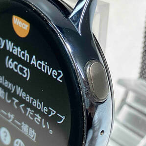 Galaxy Watch Active2 SM-R820 スマートウォッチの画像3