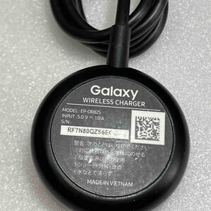 Galaxy Watch Active2 SM-R820 スマートウォッチの画像6