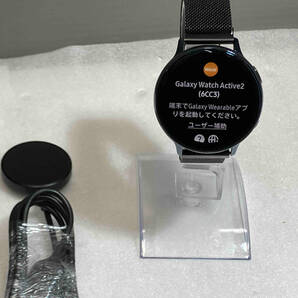 Galaxy Watch Active2 SM-R820 スマートウォッチの画像1