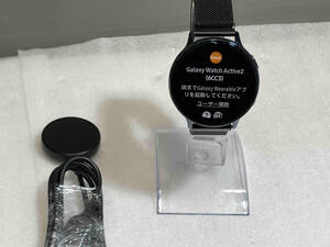 Galaxy Watch Active2 SM-R820 スマートウォッチ