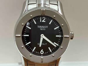 TISSOTティソ RKR-BB-10227／Z360-260 クォーツ 腕時計