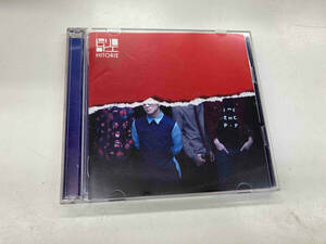 ヒトリエ CD センスレス・ワンダー(初回生産限定盤)(DVD付)