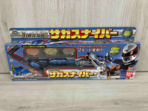  Bandai adventure .. gun SaGa snaipa- GoGo Sentai Boukenger 