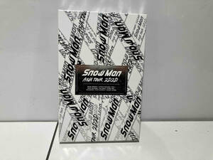 Snow Man ASIA TOUR 2D.2D.(初回版)(Blu-ray Disc)