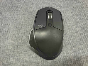 Logicool MX MASTER 2S Wireless Mouse MX2100s マウス(26-06-02)