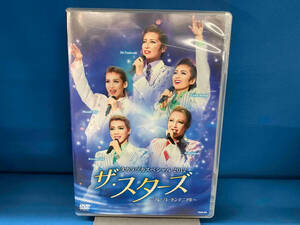 DVD タカラヅカスペシャル2012 「ザ・スターズ」-プレ・プレ・センテニアル-