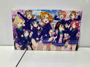 ラブライブ! 9th Anniversary Blu-ray BOX Forever Edition