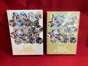 SKE48 MV COLLECTION ~箱推しの中身~ COMPLETE BOX(Blu-ray Disc)