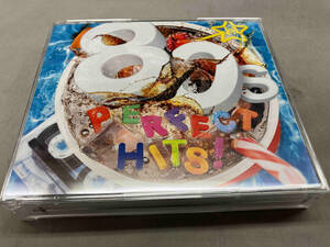 (オムニバス) CD ナンバーワン80s PERFECTヒッツ