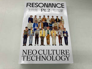 NCT CD 【輸入盤】Resonance Pt.2(Departure Ver.)