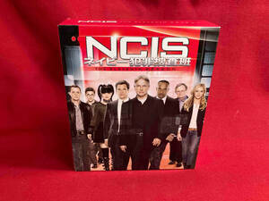 DVD NCIS ネイビー犯罪捜査班 シーズン11