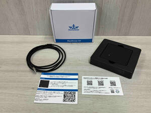 [ present condition goods ]REASNOW S1ge-ming converter 