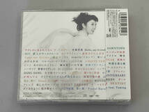 【未開封】松任谷由実 CD 日本の恋と、ユーミンと。 松任谷由実 40周年記念ベストアルバム_画像3