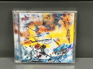 Creepy Nuts CD Case(ライブBlu-ray盤)(Blu-ray Disc付)