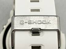CASIO G-SHOCK GAW-100B-7AJF 時計 カシオ ジーショック デジアナ 黒文字盤 電波ソーラー メンズ 腕時計_画像7