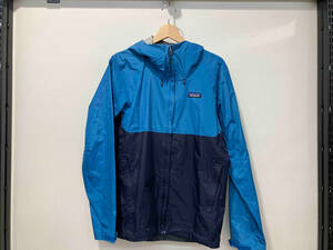 ブルゾン Patagonia パタゴニア　TORRENTSHELL JACKET トレントシェルジャケット 2016 メンズ　S ナイロン　83802SP16