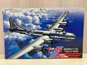  Fujimi model 1/144 F-13A Tokyo rose [144054]