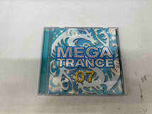 (オムニバス) CD MEGA TRANCE(7)_画像1