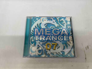 (オムニバス) CD MEGA TRANCE(7)