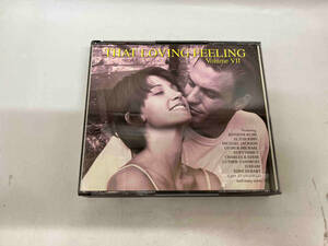 (オムニバス) CD 【輸入盤】That Loving Feeling 7