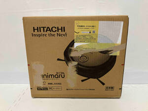 未使用品 HITACHI RV-X10J minimaru RV-X10J 掃除機