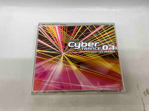 (オムニバス) CD ヴェルファーレ サイバートランス07-ベスト・ヒット・トランス-(CCCD)