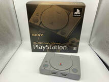 PlayStation Classic(SCPH1000RJ)_画像1