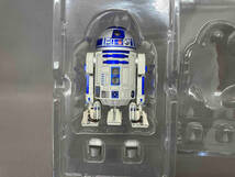 (再販)S.H.Figuarts R2-D2(A NEW HOPE) スター・ウォーズ　バンダイ_画像7