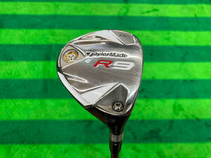 TaylorMade R9 15° フェアウェイ