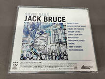 ジャック・ブルース CD シルヴァー・レイルズ(HQCD)_画像2